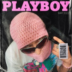Playboy (feat. Fuxksin)