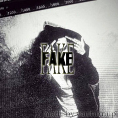 fake