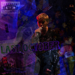 Last October