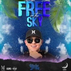 FREE IN THE SKY