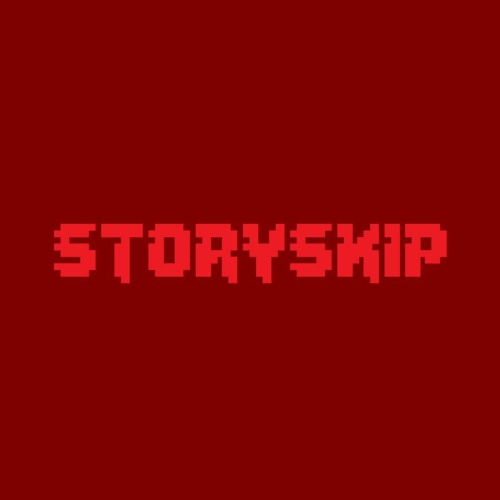 [Storyskip - Track 100] OCEANGRAVE