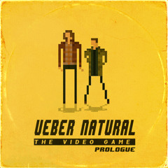 UEBERNATURAL OST - Smoke