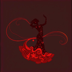Bailaora