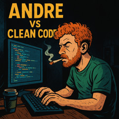 Andre vs Clean Code