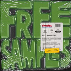 Free Samples, Vol 3.