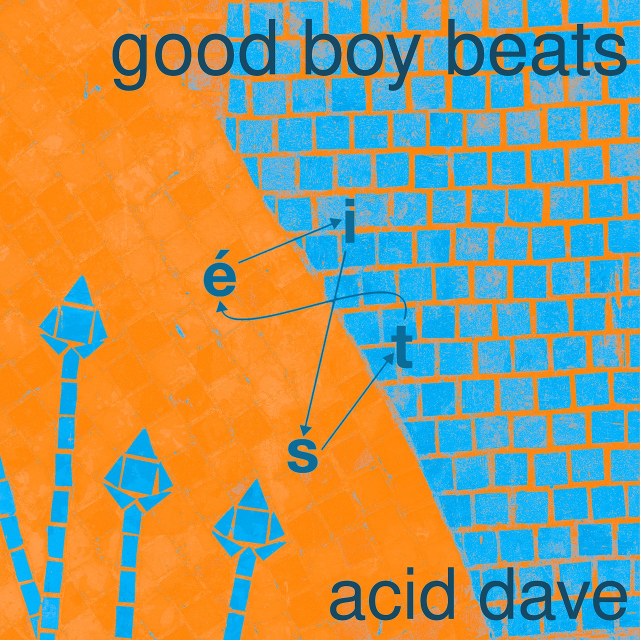 Good Boy Beats Ep. 1