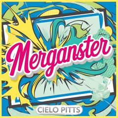 Merganster