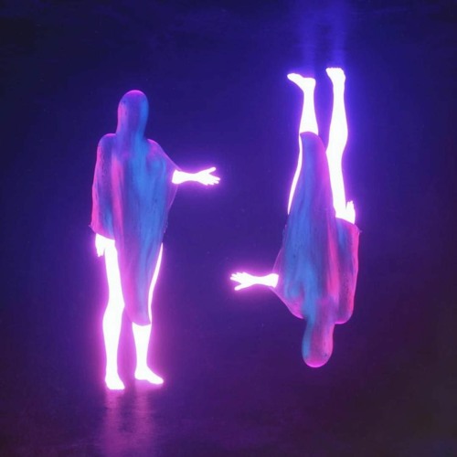Ascension via dubstep