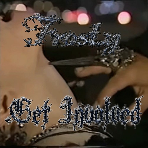 get involved (prod. ZvanZ)