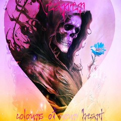 colours of your heart