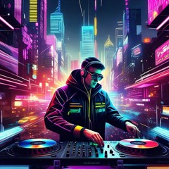 Groovy techno mix 2025 - VOL1