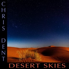 Desert Skies