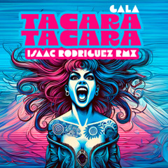 Gala Montes - Tacara ( Isaac Rodriguez Remix)