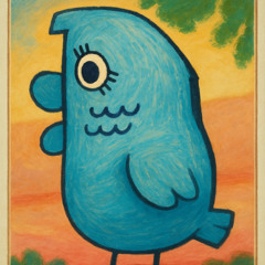 The Algorithm Don’t Pray – Outlaw Country x Trap-Country x Rap Fusion