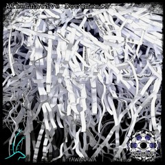 Ahiho (EP Alternative Documents)