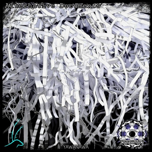 Ahiho (EP Alternative Documents)