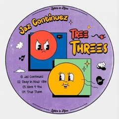HSM PREMIERE | Tree Threes - True Them [Letters To Nina]