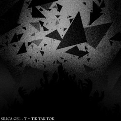 SILICA GEL - T+Tik Tak Tok