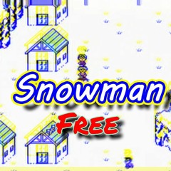 *FREE Buy* 師 VaVa x tofubeats type beat | Snowman (Prod. TamoreS)