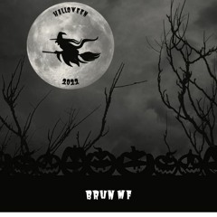 Sesion Halloween 2022 - BRUN MF