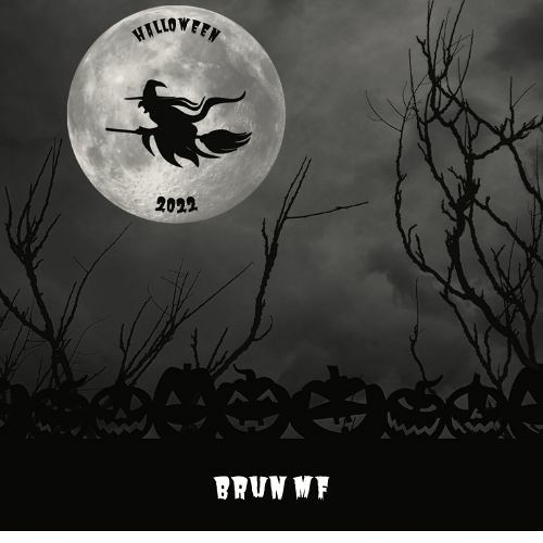 Sesion Halloween 2022 - BRUN MF