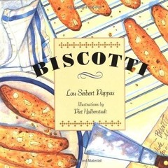 kindle👌 Biscotti