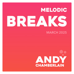 Melodic Breaks Mix - March 2025