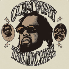 Conway The Machine - RareForm