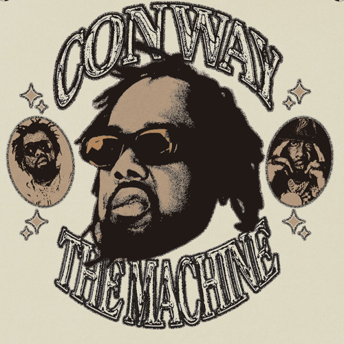 Conway The Machine - RareForm