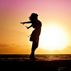 Inspired Sunny Day