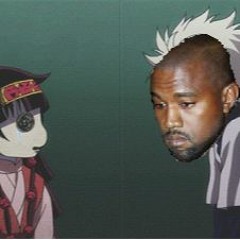 baka kanye