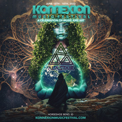 ALASTAIR @ Konnexion 2023