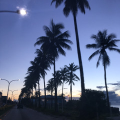 Lanai Band: Naknok