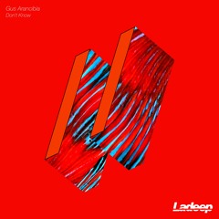 Gus Arancibia - Can You Sleep