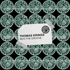 Thomas Krings - Into the Groove (Extended Mix)