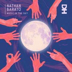 Nathan Barato -  Hands To The Sky