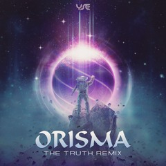 Orisma - The Truth (Mind Sense Remix) 2020 Remix Contest