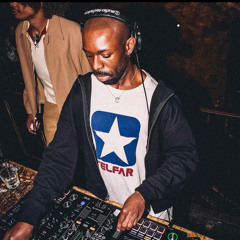 GUEST MIXES