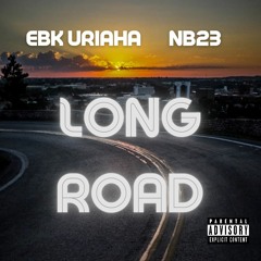 Long Road (feat. NB23)