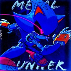 M E T A L _ R U N N E R
