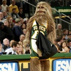 supersonics