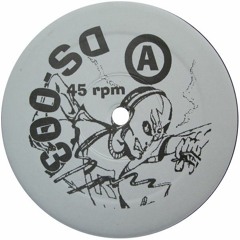DJ Freak - 4 To The Floor