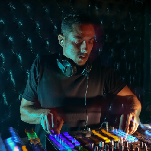 Mooh - Dimensions #016  [Live Set Mix] Sep 2022