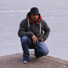 Broken Bammalance Horn