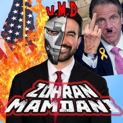 ZOHRAN MAMDANI (freestyle) [prod. r2l2 x chrust x whiskas]