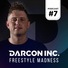 Darcon Inc. | Freestyle Madness Nº 7