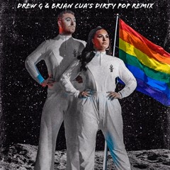 Sam Smith & Demi Lovato - I'm Ready (Drew G & Brian Cua's Dirty Pop Remix)