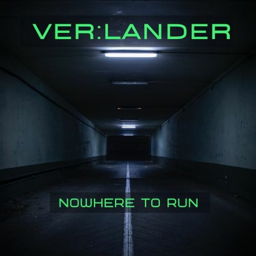 Nowhere To Run