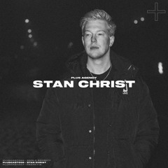 PLUSCAST #056 - STAN CHRIST