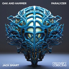 Premiere: Oak and Hammer - Inescapable Reality | Recovery Collective